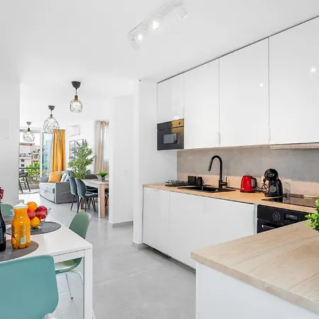 Location - Walk To The Beach, Shops & Dining פלאייה דה לאס אמריקס