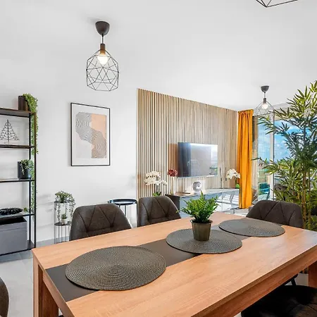 Διαμέρισμα Location - Walk To The Beach, Shops & Dining Πλάγια ντε λας Αμέρικας