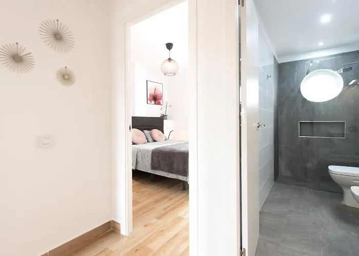 Διαμέρισμα Location - Walk To The Beach, Shops & Dining Πλάγια ντε λας Αμέρικας