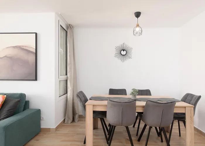 Διαμέρισμα Location - Walk To The Beach, Shops & Dining Πλάγια ντε λας Αμέρικας