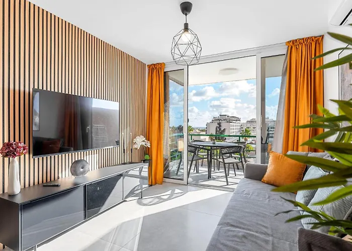 Location - Walk To The Beach, Shops & Dining Πλάγια ντε λας Αμέρικας