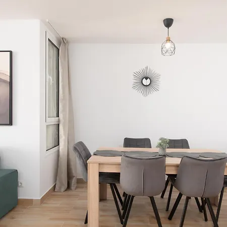 Daire Location - Walk To The Beach, Shops & Dining Playa de las Américas
