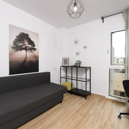 Daire Location - Walk To The Beach, Shops & Dining *