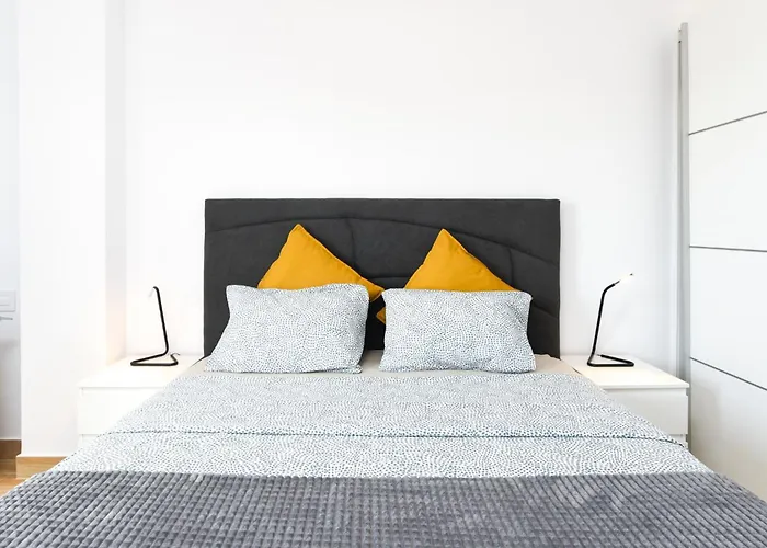 Apartman Location - Walk To The Beach, Shops & Dining Playa de las Américas