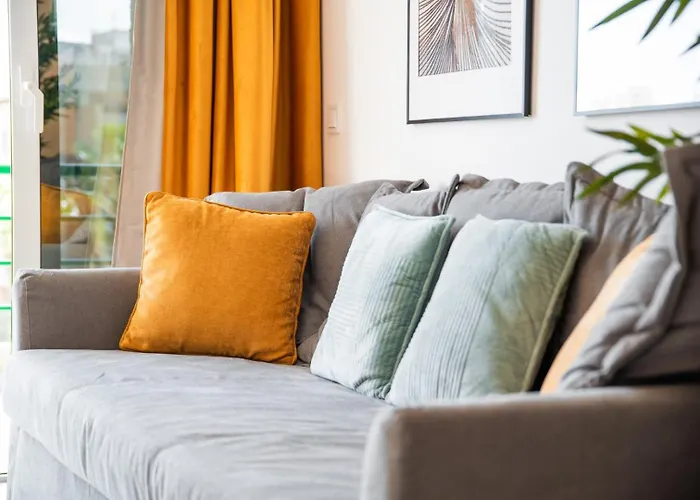 Apartman Location - Walk To The Beach, Shops & Dining Playa de las Américas