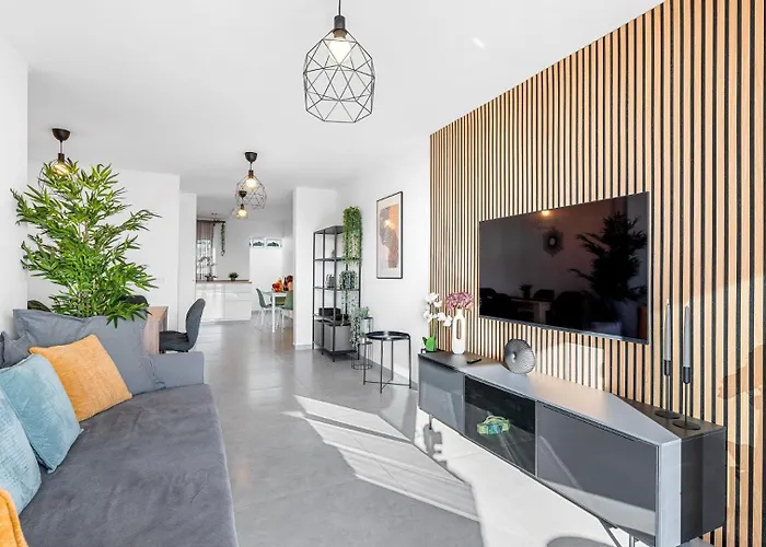 Apartman Location - Walk To The Beach, Shops & Dining